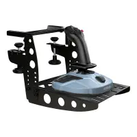 Thrustmaster TM Flying Clamp Teliku lauaklambrid – pilt 2