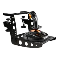 Thrustmaster TM Flying Clamp Teliku lauaklambrid – pilt 3