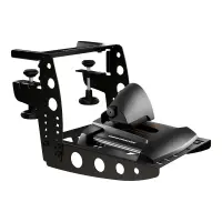 Thrustmaster TM Flying Clamp Teliku lauaklambrid – pilt 6