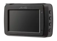 Mio Premium 4K, STARVIS 2, Wi-Fi, GPS Dash Cam | MiVue 945W | GPS | Wi-Fi – pilt 4