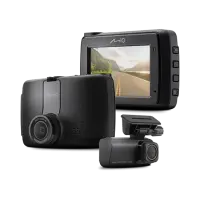 Mio Front & Rear Dual Dash Cam with HDR | MiVue 803WD Pro | GPS | Wi-Fi – pilt 2
