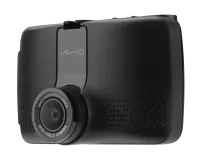 Mio Front & Rear Dual Dash Cam with HDR | MiVue 803WD Pro | GPS | Wi-Fi – pilt 3