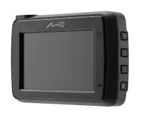 Mio Front & Rear Dual Dash Cam with HDR | MiVue 803WD Pro | GPS | Wi-Fi – pilt 6