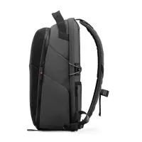 Lenovo ThinkPad 16" Click-Go Backpack, Aura Edition | Fits up to size 16 " | Backpack | Black/Dark Grey – pilt 3