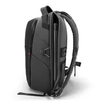 Lenovo ThinkPad 16" Click-Go Backpack, Aura Edition | Fits up to size 16 " | Backpack | Black/Dark Grey – pilt 6