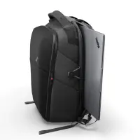 Lenovo ThinkPad 16" Click-Go Backpack, Aura Edition | Fits up to size 16 " | Backpack | Black/Dark Grey – pilt 8