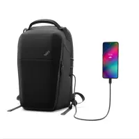 Lenovo ThinkPad 16" Click-Go Backpack, Aura Edition | Fits up to size 16 " | Backpack | Black/Dark Grey – pilt 9
