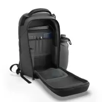 Lenovo ThinkPad 16" Click-Go Backpack, Aura Edition | Fits up to size 16 " | Backpack | Black/Dark Grey – pilt 10