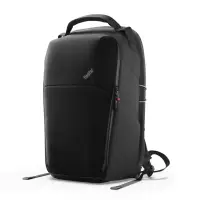 Lenovo ThinkPad 16" Click-Go Backpack, Aura Edition | Fits up to size 16 " | Backpack | Black/Dark Grey – pilt 11