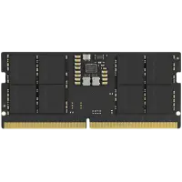 GOODRAM 16GB DDR5 5600MHz CL46 SR SODIMM