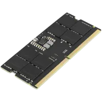 GOODRAM 8GB DDR5 5600MHz CL46 SR SODIMM