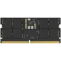 GOODRAM 8GB DDR5 5600MHz CL46 SR SODIMM