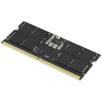 GOODRAM 8GB DDR5 5600MHz CL46 SR SODIMM – pilt 3