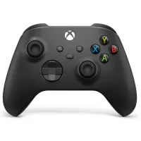 Microsoft Xbox Wireless Controller + USB-C Cable, Xbox One / Series X/S, must - Juhtmevaba pult