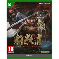 Onimusha: Way of the Sword, Xbox Series X - Mäng