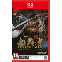 Onimusha: Way of the Sword, Nintendo Switch 2 - Mäng