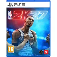 NBA 2K27, PlayStation 5 - Mäng