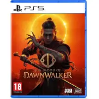 The Blood of Dawnwalker Day One Edition, PlayStation 5 - Mäng
