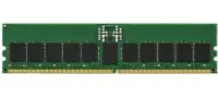 Server Memory Module KINGSTON DDR5  32 GB Registered (buffered) CL 52 1.1 V 288-pin DIMM ECC Yes…