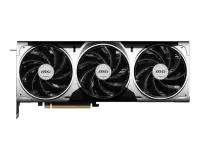 Graphics Card MSI NVIDIA GeForce RTX 5070 Ti 16 GB GDDR7 256 bit PCIE 5.0 16x Triple slot Fansink...