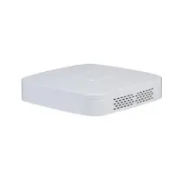 NET VIDEO RECORDER 8CH/NVR2108-4KS3 DAHUA