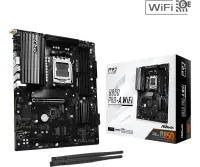 Mainboard ASROCK AMD B850 SAM5 ATX Memory DDR5 Memory slots 4 1xPCI-Express 4.0 16x 1xPCI-Express...