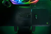 Razer Gigantus V2 Pro Gaming Mouse Mat, Large, Control | Black – pilt 3