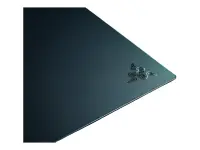 Razer Atlas Pro Ultra-Thin Glass Gaming Mouse Mat | Black
