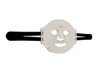 Cecotec LED Facial Mask | FaceCare LÜM | Beige – pilt 2