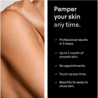 Braun Epilator | Silk-épil 9 Flex SkinSpa SES9-481 3D | Operating time (max) 50 min | Number of power levels 2 | Wet & Dry | White/Gold