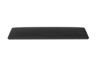 Genesis Wrist Rest | Rubid 600 TKL | Black – pilt 4