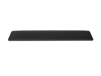 Genesis Wrist Rest | Rubid 600 | Black – pilt 3