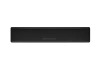Genesis Wrist Rest | Rubid 600 | Black