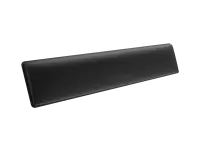 Genesis Wrist Rest | Rubid 600 | Black – pilt 5