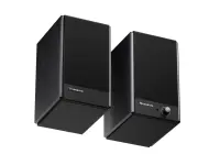 Genesis 2.0 Speakers | Arsen 502BT | 60 W | Bluetooth | Wireless connection | Black – pilt 6