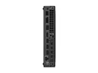 Lenovo ThinkStation | P3 G2 | Desktop | Tiny | Intel Core Ultra 7 | 265 | Internal memory 32 (2x16GB) GB | SODIMM DDR5 | 1000 GB | Intel Graphics | NVIDIA RTX A1000 | No Optical drive | Keyboard language English | Windows 11 Pro | Warranty 36 month(s)