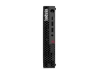 Lenovo ThinkStation | P3 G2 | Desktop | Tiny | Intel Core Ultra 7 | 265 | Internal memory 32 (2x16GB) GB | SODIMM DDR5 | 1000 GB | Intel Graphics | NVIDIA RTX A1000 | No Optical drive | Keyboard language English | Windows 11 Pro | Warranty 36 month(s) – pilt 5