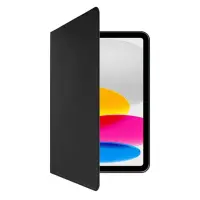 Gecko Easy-Click 2.0, iPad (10. gen, 2022), must - Tahvelarvuti kaaned