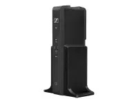 Sennheiser | Wireless Headphones | RS 175-U | Over-ear | Black | Wireless – pilt 4