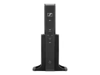 Sennheiser | Wireless Headphones | RS 175-U | Over-ear | Black | Wireless – pilt 11