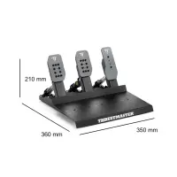 Thrustmaster Raceline Pedals III LC Pedaal – pilt 7