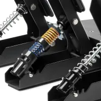 Thrustmaster Raceline Pedals III LC Pedaal – pilt 8