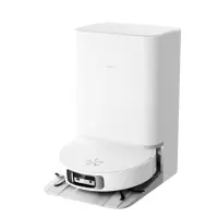 Xiaomi Robot Vacuum 6 EU | Wet&Dry | 5200 mAh | 30000 Pa | White