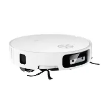 Xiaomi Robot Vacuum 6 EU | Wet&Dry | 5200 mAh | 30000 Pa | White – pilt 6