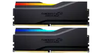 G.Skill Trident Z5 NeoX RGB | 32 (2x16GB) GB | DDR5 | PC/server | Registered No | ECC No