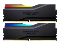 G.Skill Trident Z5 NeoX RGB | 32 (2x16GB) GB | DDR5 | PC/server | Registered No | ECC No
