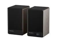 GENESIS ARSEN 402BT kahesuunaline Pronks Juhtmega ühendatud & juhtmevaba 60 W – pilt 5