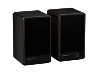 GENESIS ARSEN 402BT kahesuunaline Pronks Juhtmega ühendatud & juhtmevaba 60 W