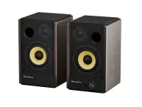 GENESIS ARSEN 402BT kahesuunaline Pronks Juhtmega ühendatud & juhtmevaba 60 W – pilt 9