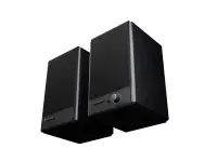 GENESIS ARSEN 402BT Bronze kahesuunaline Must Juhtmega ühendatud & juhtmevaba 60 W – pilt 3